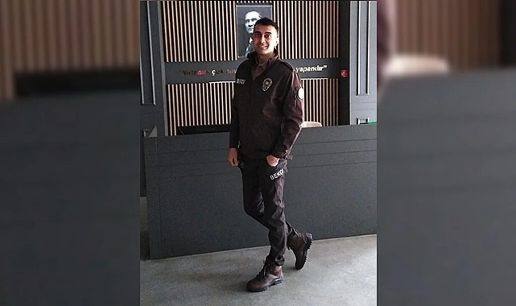 Genç bekçi Amasya'daki kazada hayatını kaybetti