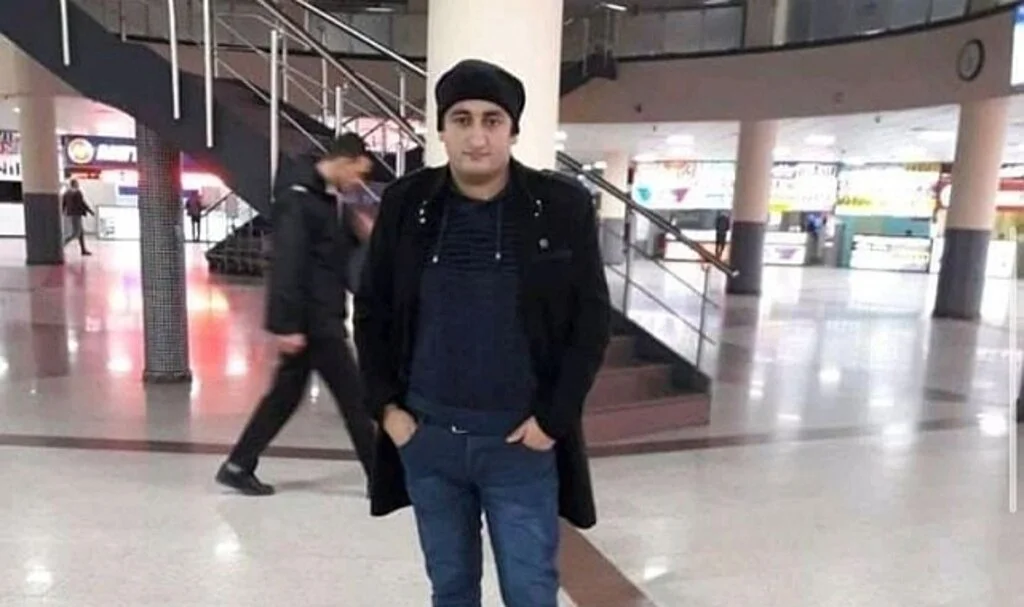 Genç kızı öldürüp cesedini yakmıştı, ifadesi ortaya çıktı