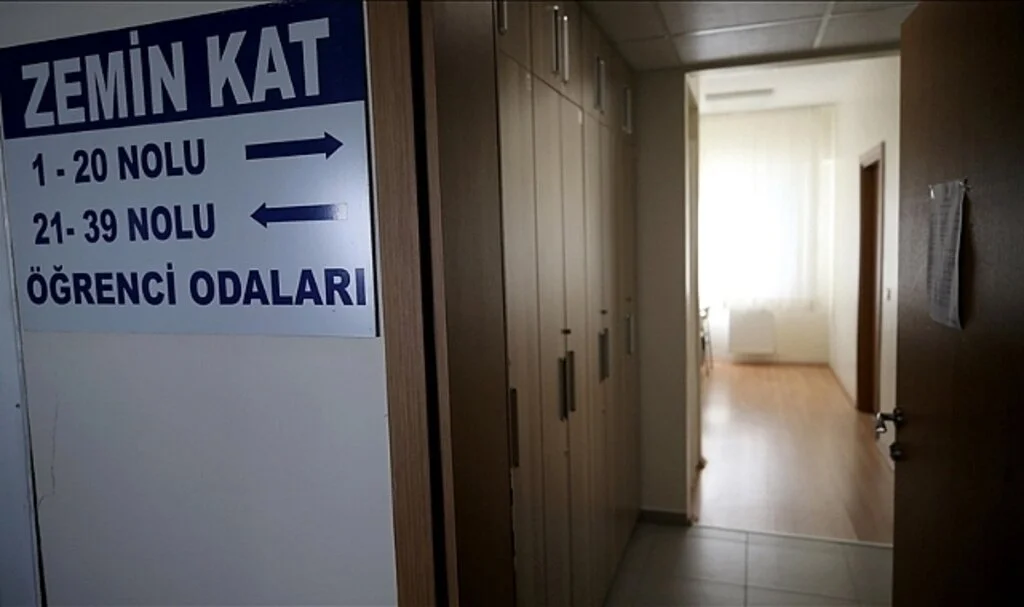 Gençlik ve Spor Bakanlığına bağlı yurtlara bin 200 yönetim personeli alınacak