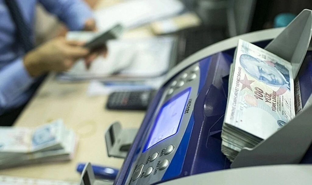 Genel devlet açığının GSYH'ye oranı 2021'de yüzde 1,1 oldu