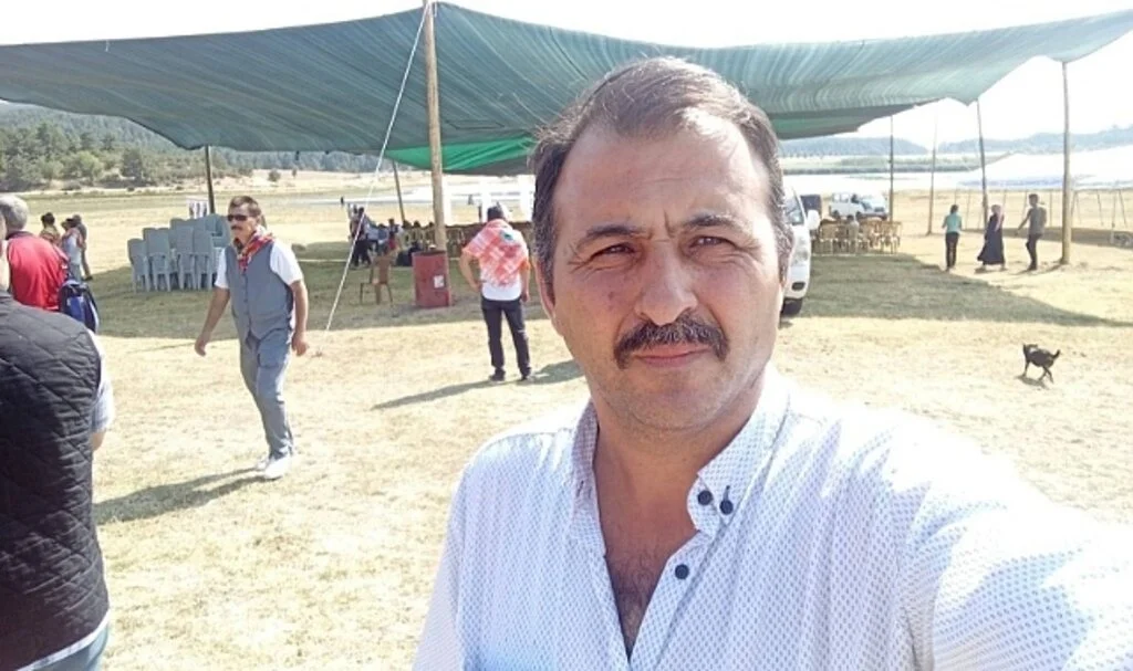 Germencikli kayıp avcı ölü olarak bulundu