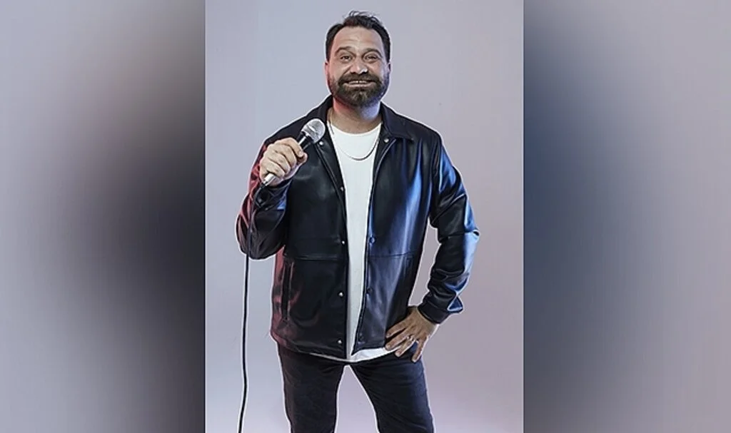 Gökhan Ünver "Çok Tanıdık" turnesiyle 11 Kasım'da Samsun'da
