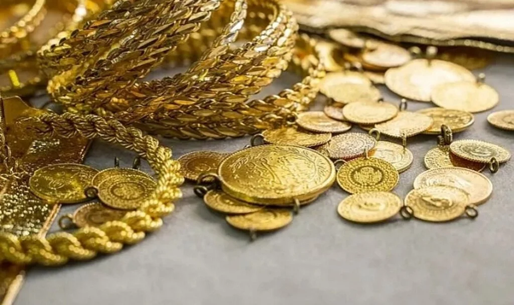 GRAM ALTIN bir haftada 70 lira birden yükseldi! Uzman isim açıkladı: ‘Cuma günü düşüş, sonra yükseliş…’