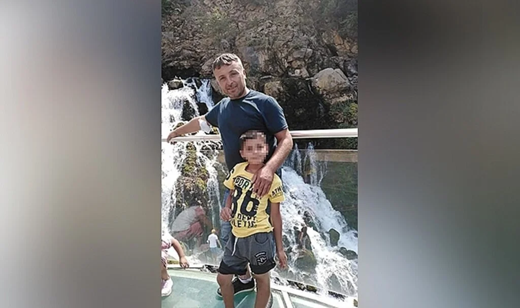 Gümüşhane'de 2 çocuk babası silahlı saldırıda öldü