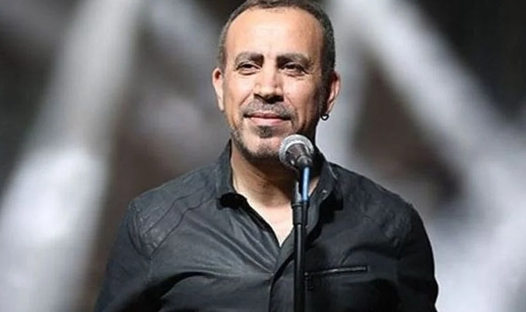 Haluk Levent konserde kaybolan çocuğun annesine ulaşmak için beste yaptı