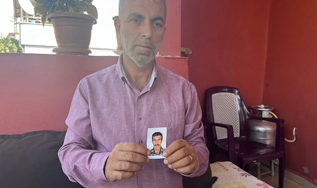 Hatay’da kaybolan alzaymır hastası iki aydır kayıp