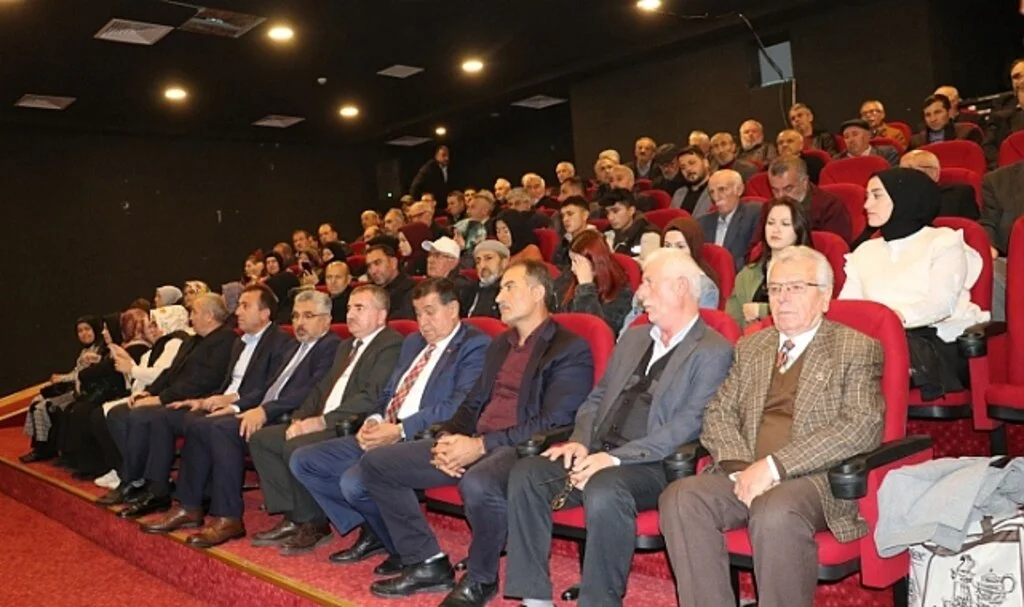 Havza Belediye Başkanı Sebahattin Özdemir:'Havza'da üç yılda işsizlik bitecek'