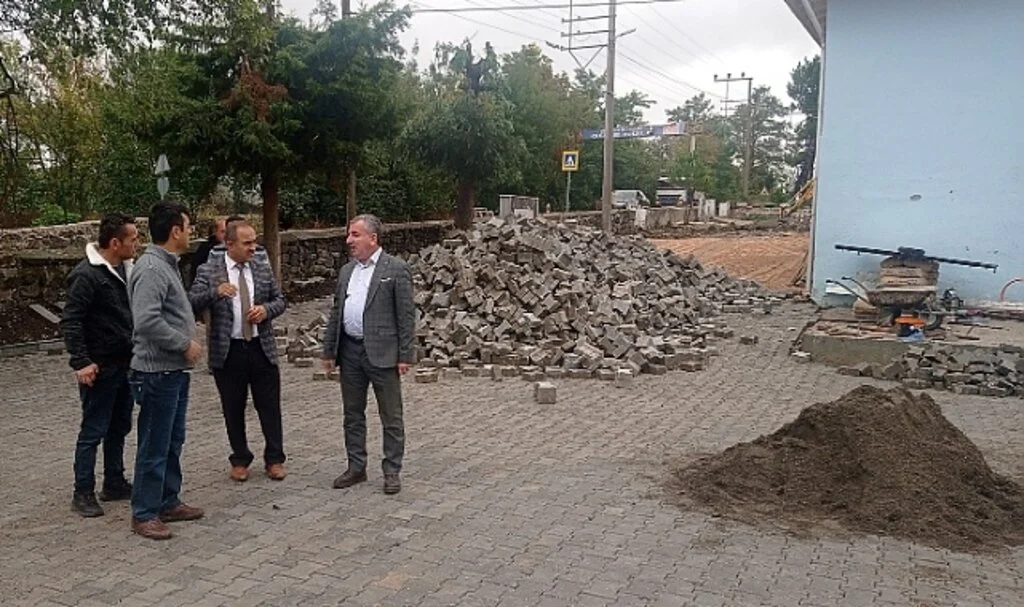 Havza Belediyesi'nden eğitime destek