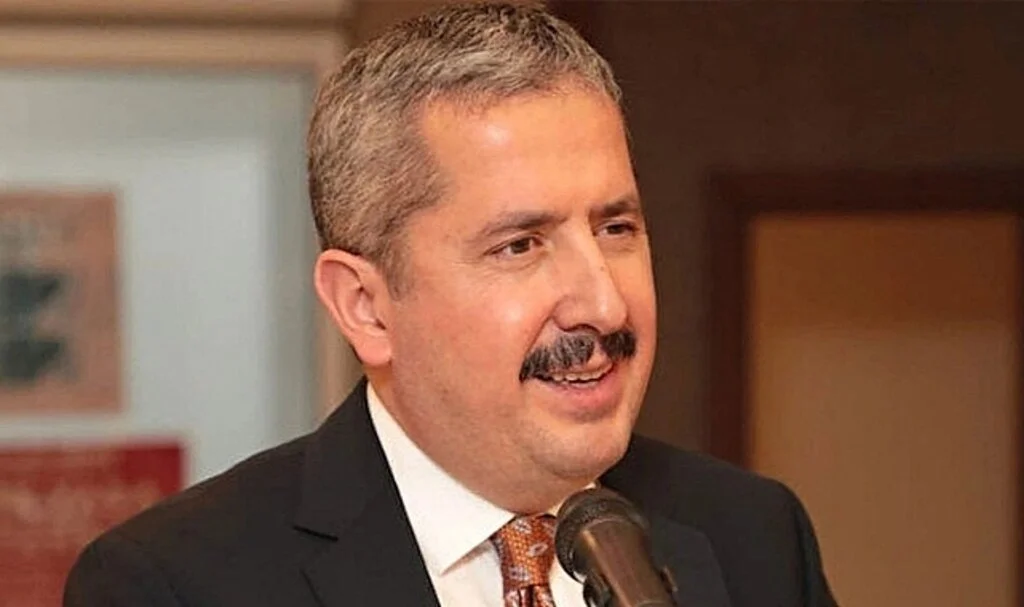 Hazine ve Maliye Bakan Yardımcısı Mahmut Gürcan: İşsizliği düşürmeye devam edeceğiz