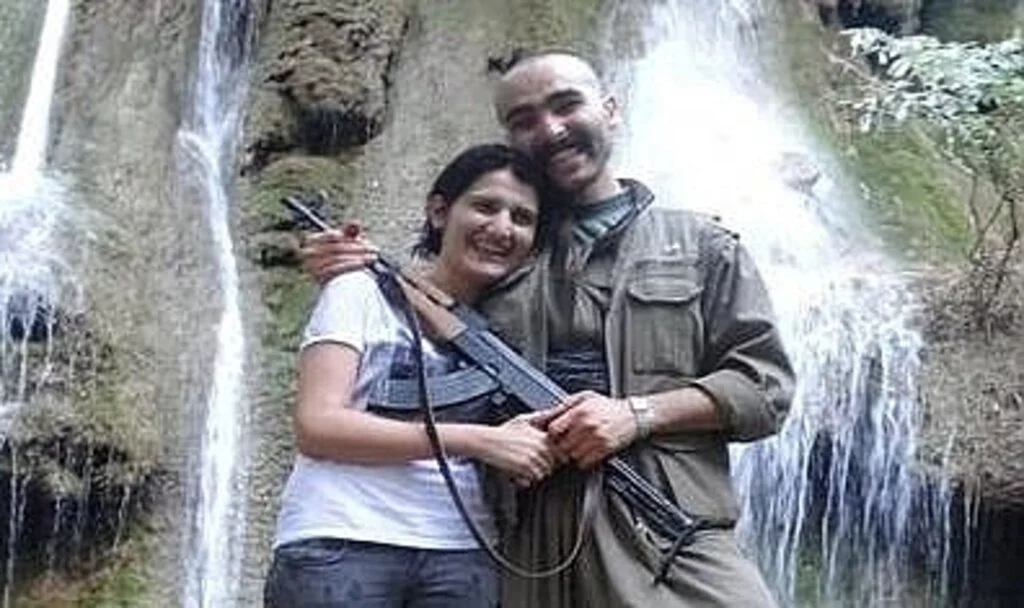 HDP'li Semra Güzel hakkındaki iddianame kabul edildi