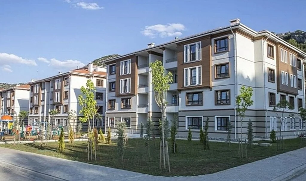 Herkes bunu merak ediyor! TOKİ Başkanı Bulut kuraların çekileceği tarihi açıkladı