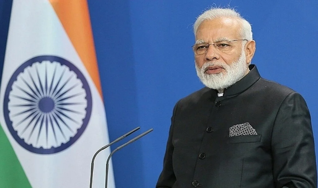 Hindistan Başbakanı Modi, sömürge döneminden kalma 2 bin yasayı kaldırdı