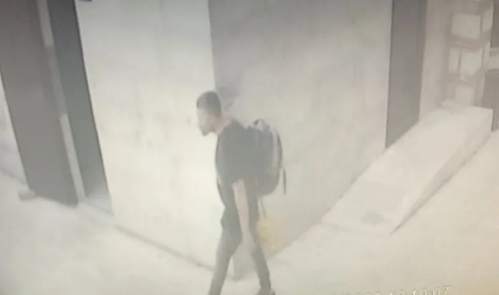 Hırsızlar caminin musluklarını 8’inciye çaldı, cemaat abdest alamıyor