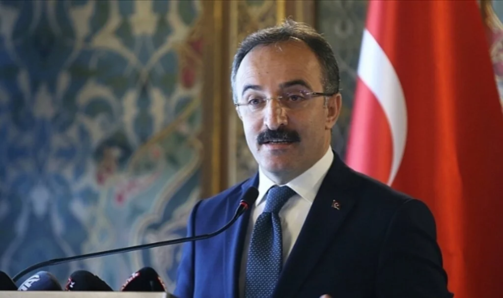 İçişleri Bakan Yardımcısı Çataklı, ülkesine geri dönen Suriyeli sayısını açıkladı