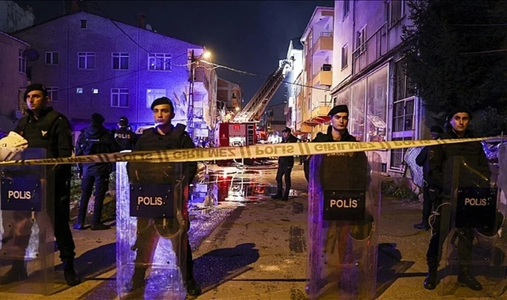 İçişleri Bakanı Soylu: Kadıköy'deki patlamada terör bağlantısı göremedik