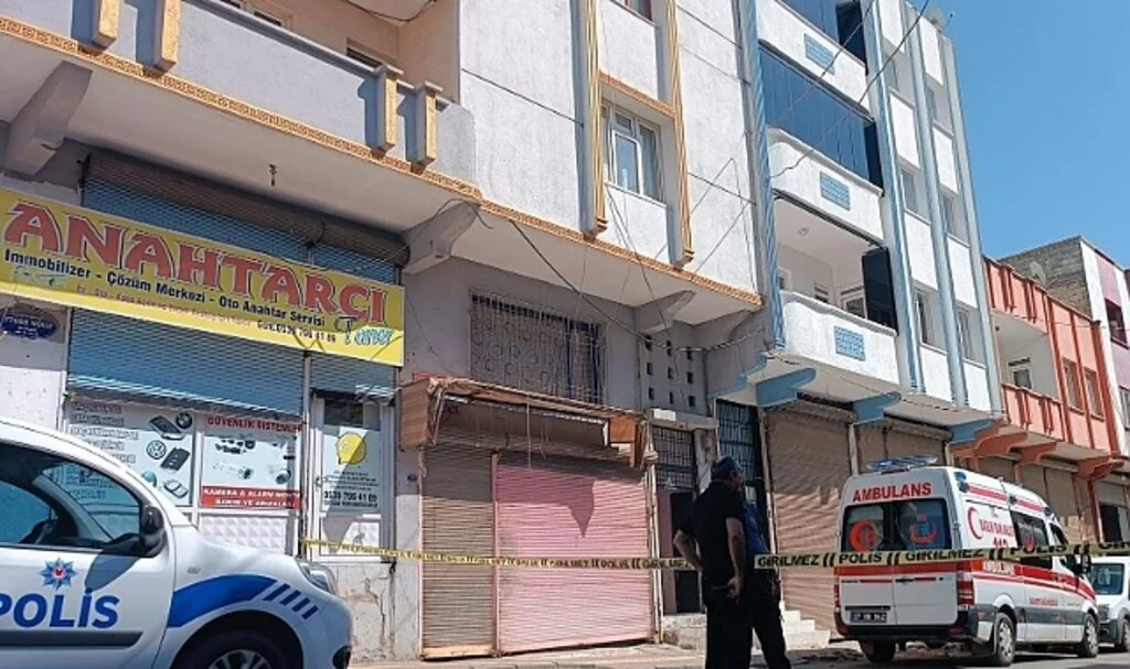 İki aylık bebeğin katil zanlısı annesi çıktı
