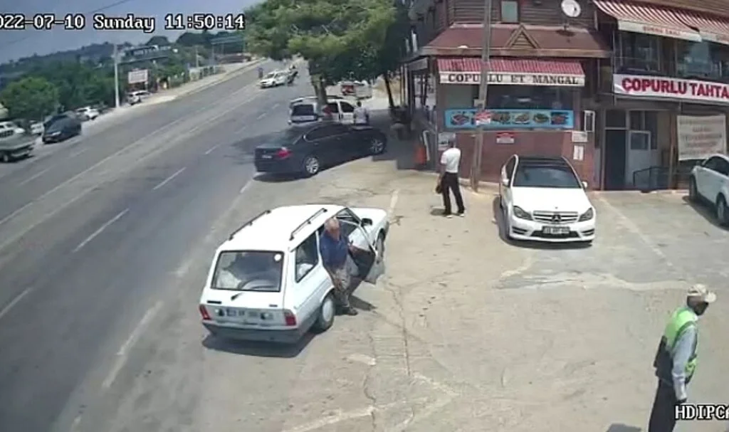 İki kişinin hayatını kaybettiği kazanın sanığına 15 yıla kadar hapis istendi