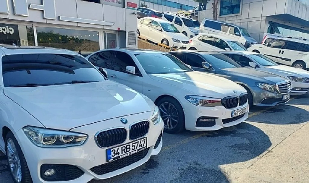 İkinci el otomobil piyasası yerinde sayıyor! Tüm gözler onlara çevrildi