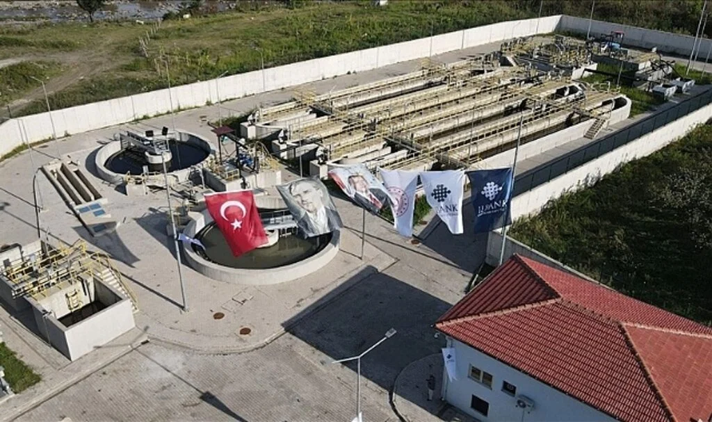 İLBANK'tan Samsun'a 660 milyon liralık destek