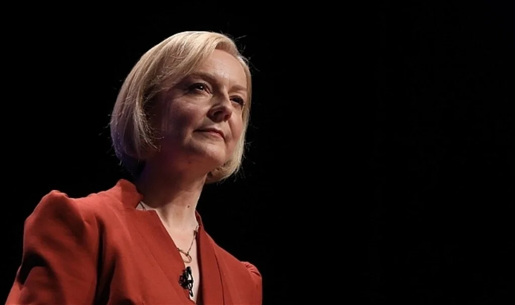 İngiltere Başbakanı Liz Truss'tan istifa kararı