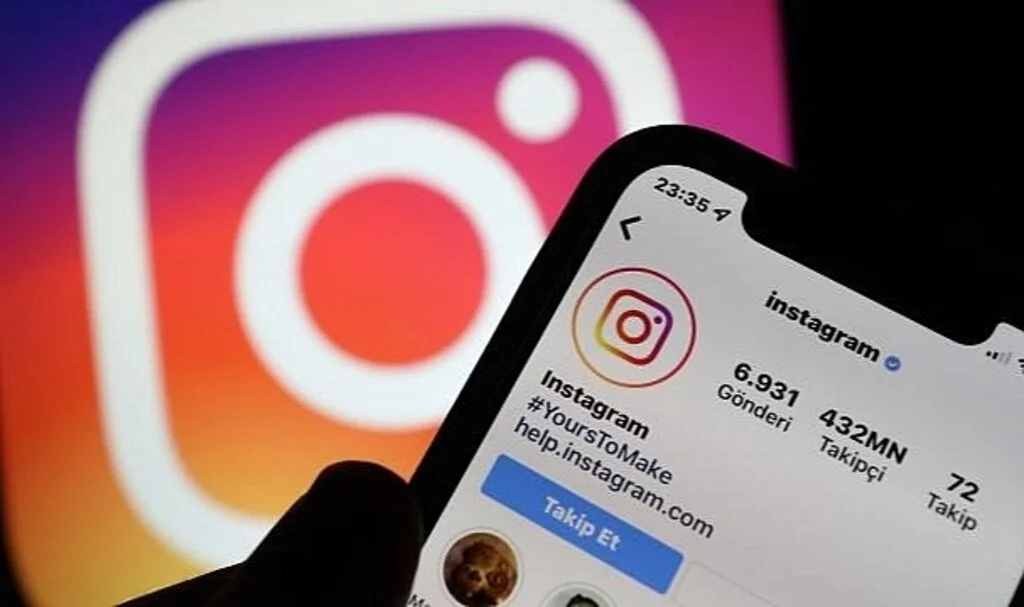 Instagram'da erişim sorunu: Kullanıcı hesapları askıya alınıyor