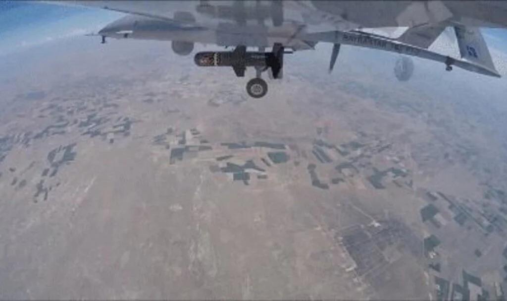 Irak'ın kuzeyindeki Gara bölgesinde 4 PKK'lı terörist etkisiz hale getirildi