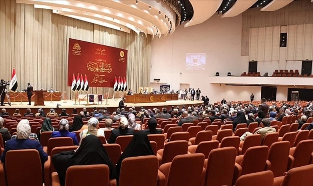 Irak’ta hükümet kabinesi 4 gün sonra Meclis'te oylanacak