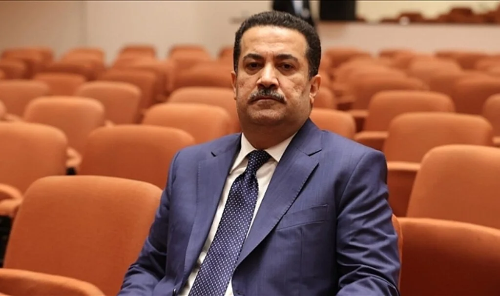 Irak'ta hükümeti kurmakla görevlendirilen Sudani: "Dünya ülkeleriyle dengeli ilişkiler oluşturacağız"