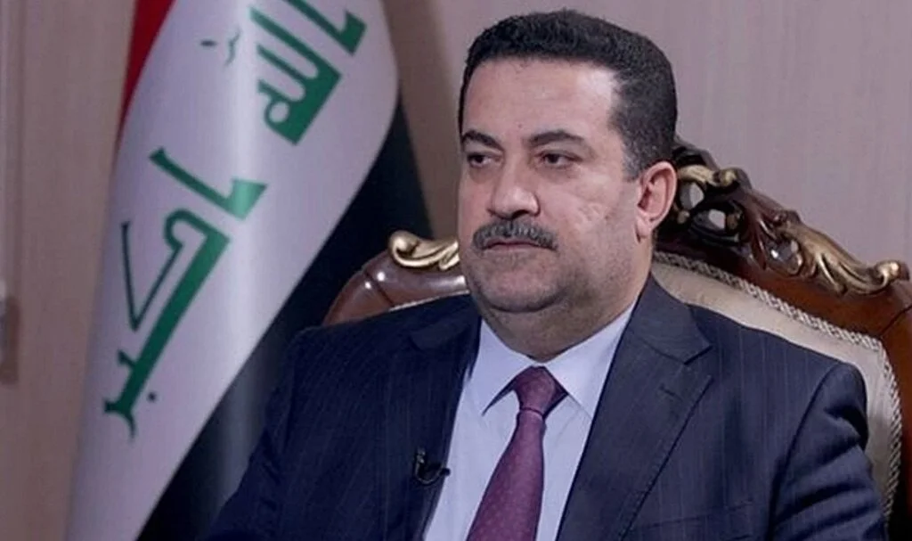 Irak'ta hükümeti Şii ittifakın Başbakan adayı Muhammed Şiya es-Sudani kuracak