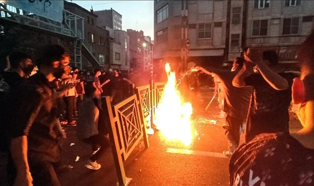 İran'daki üniversitelerde protestolar devam ediyor