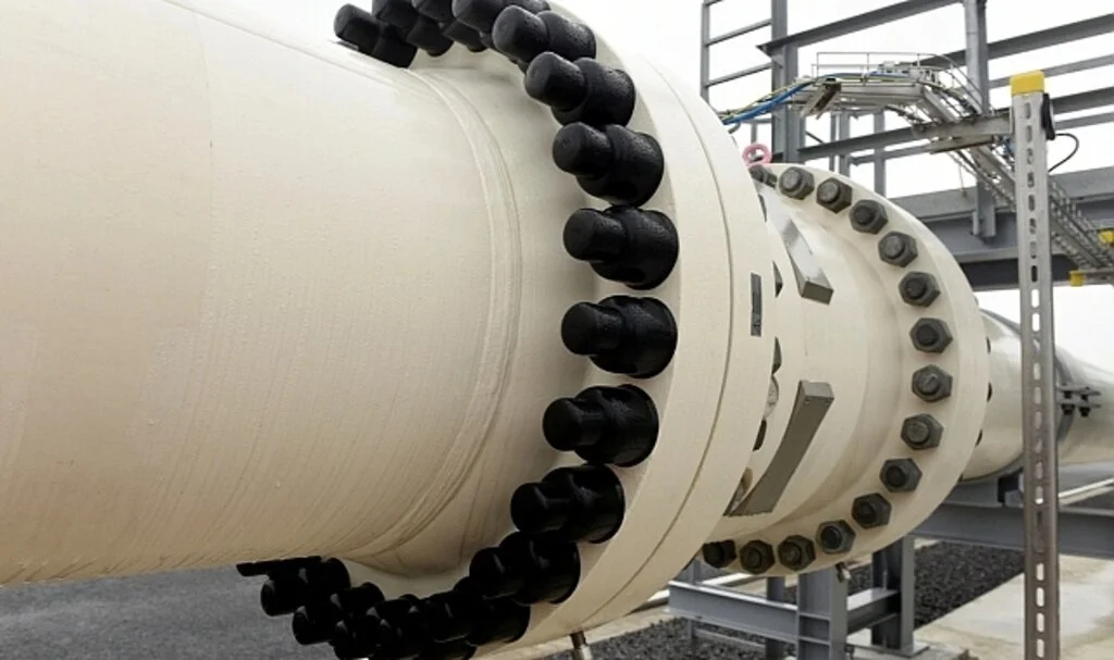 İran-Türkiye Doğal Gaz Boru Hattı'nda gaz akışı yeniden başladı