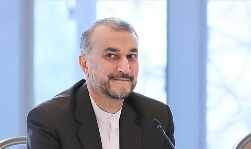 İran: Ukrayna'ya karşı silah ve insansız hava aracı göndermek gibi bir politikamız yok