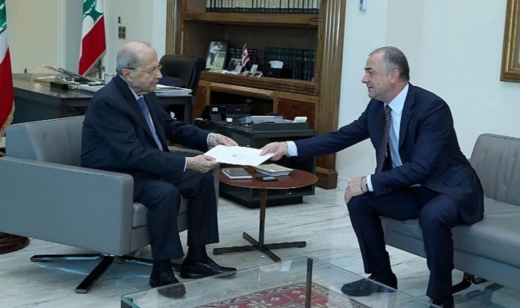 İsrail ile Lübnan arasında tarihi anlaşma adımı: Deniz sınırı çizilecek