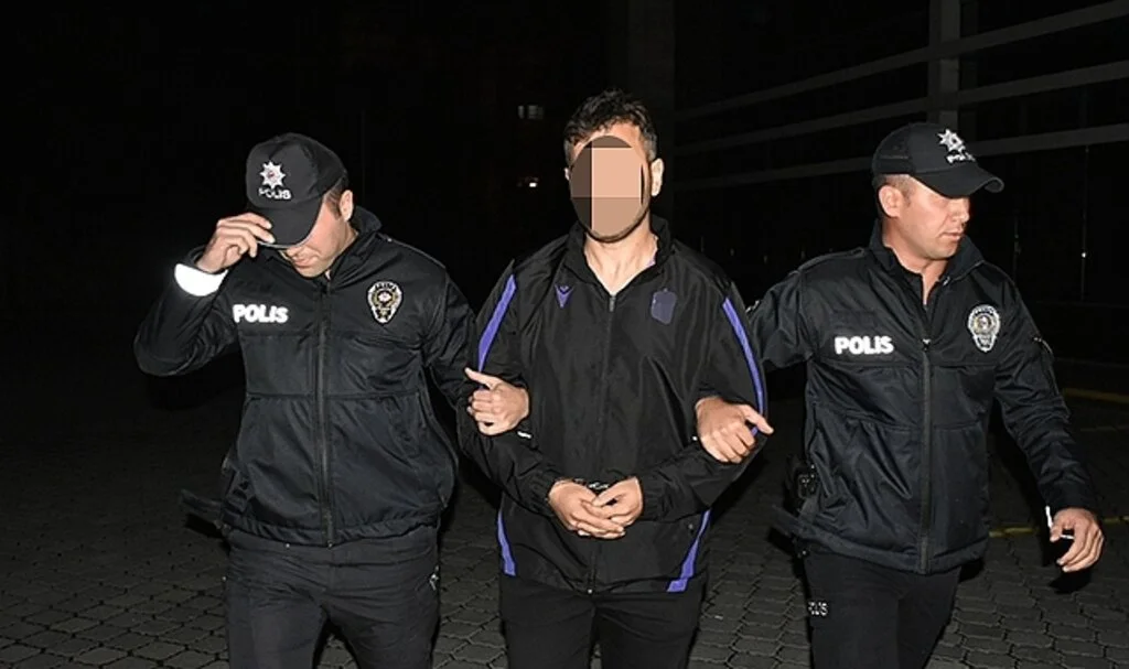 İstanbul'da özel bir hastanedeki Skandal olaya dört tutuklama 