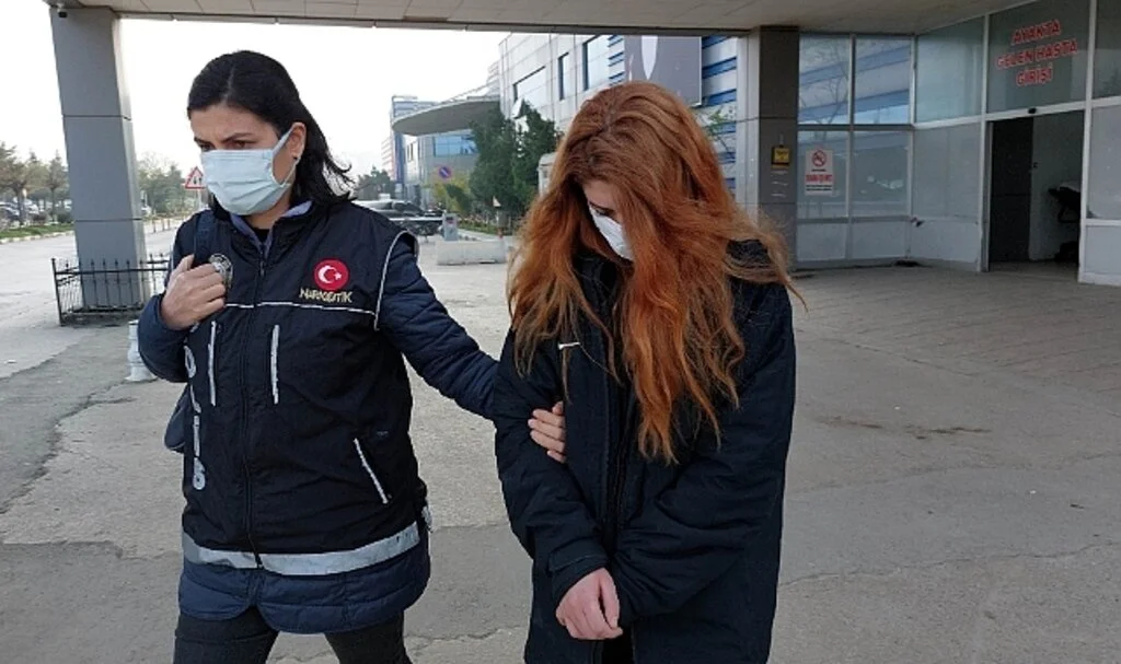 İstanbul'dan Samsun'a uyuşturucu getirdikleri iddiasıyla 3 sanığa 18 yıl 9'ar ay hapis