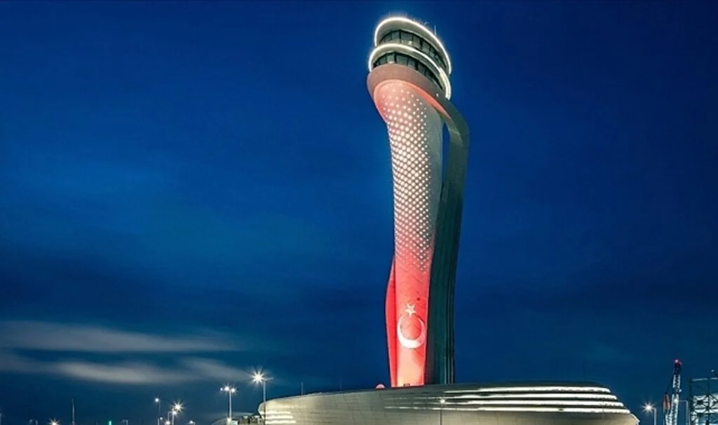 İstanbul Havalimanı'nı 4 yılda 160 milyondan fazla yolcu kullandı