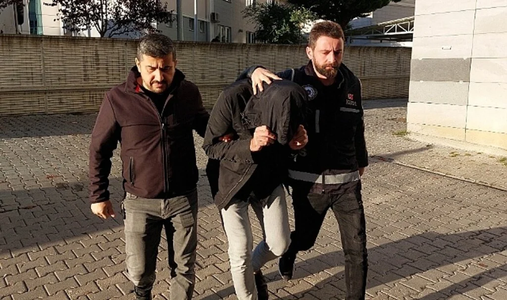İstanbul merkezli "Sağlık yolsuzluğu" operasyonunda Samsun'da 4 kişi gözaltına alındı
