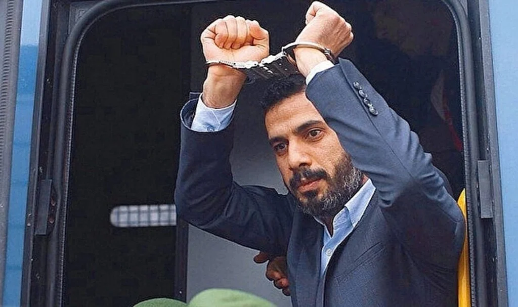 İstinaf Mahkemesinden "Balyoz" kararı: Davada hapis cezası alan Mehmet Baransu hakkında verilen karar usulden bozuldu