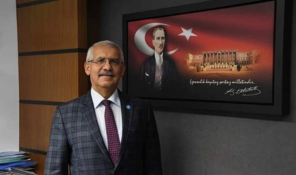 İYİ Parti Konya Milletvekili Fahrettin Yokuş’tan iktidara Bartın maden faciası tepkisi: "Vebaliniz büyük"