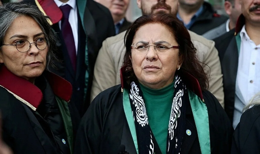 İYİ Partili Yüksel'den maden ocağındaki patlamaya ilişkin açıklama! "Sorumluların gereken cezayı almaları için elimizden geleni yapacağız"
