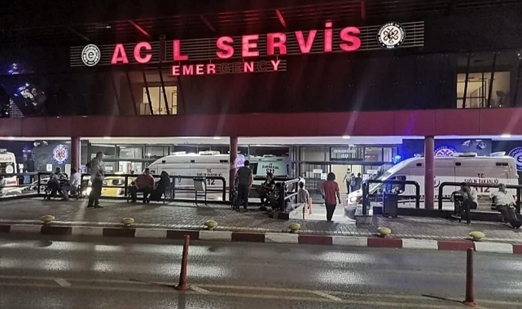 İzmir'de avukatı bıçaklayan şüpheli serbest bırakıldı