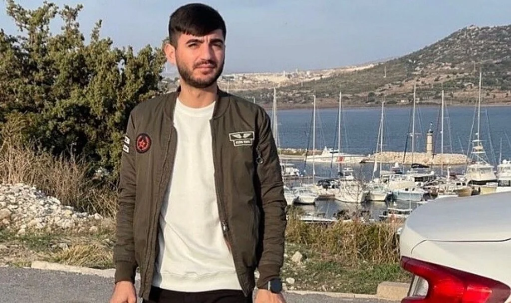 İzmir'deki cinayetin şüphelisi suçunu itiraf edip teslim oldu