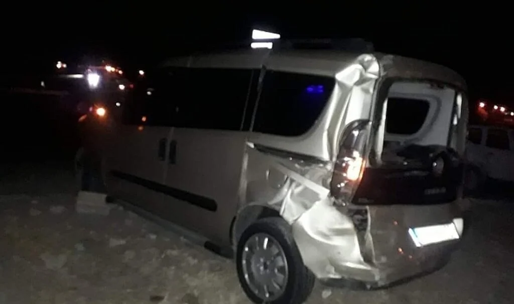 İzmir'deki trafik kazası, 11 yaşındaki çocuğu hayattan kopardı
