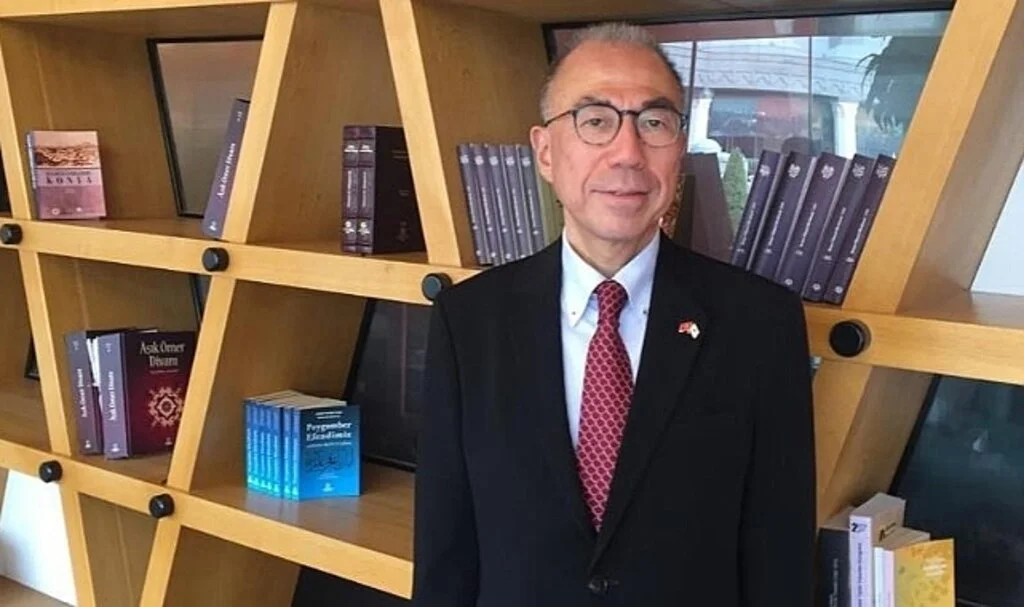 Japonya, Türkiye ile ilişkilerini güçlendirmek istiyor
