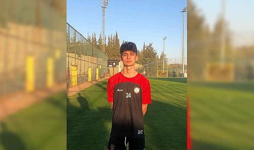 Kadıköyspor'dan Gaziantep FK'ya 2.transfer