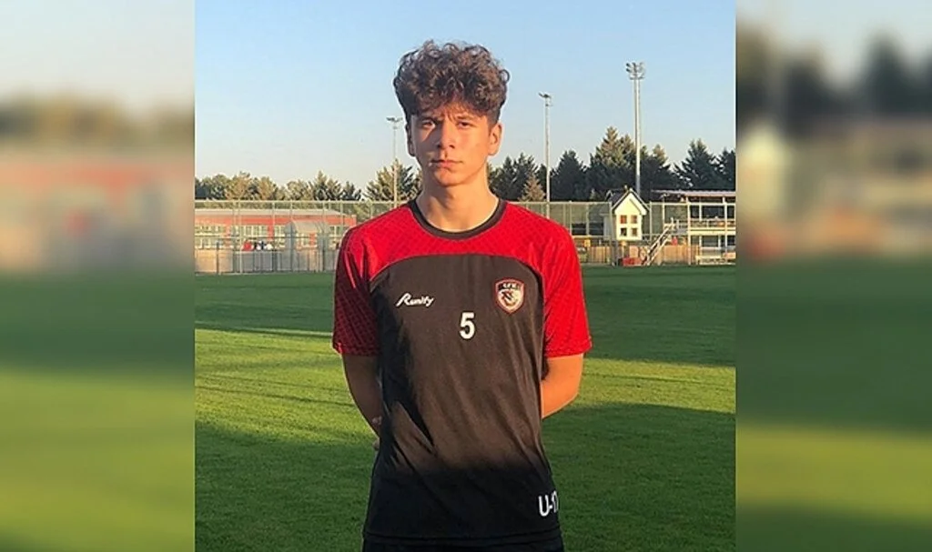 Kadıköyspor'un Genç Oyuncusu Ali Efe Arslan Gaziantep FK'ya transfer oldu
