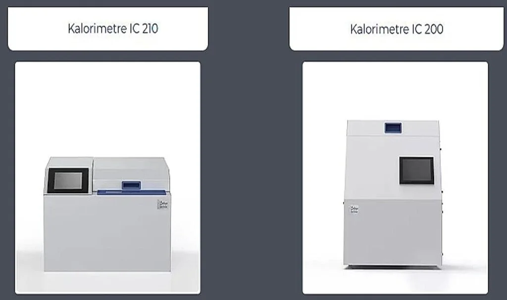 Kalorimetre ile Hangi Maddelerin Değer Analizleri Yapılır?