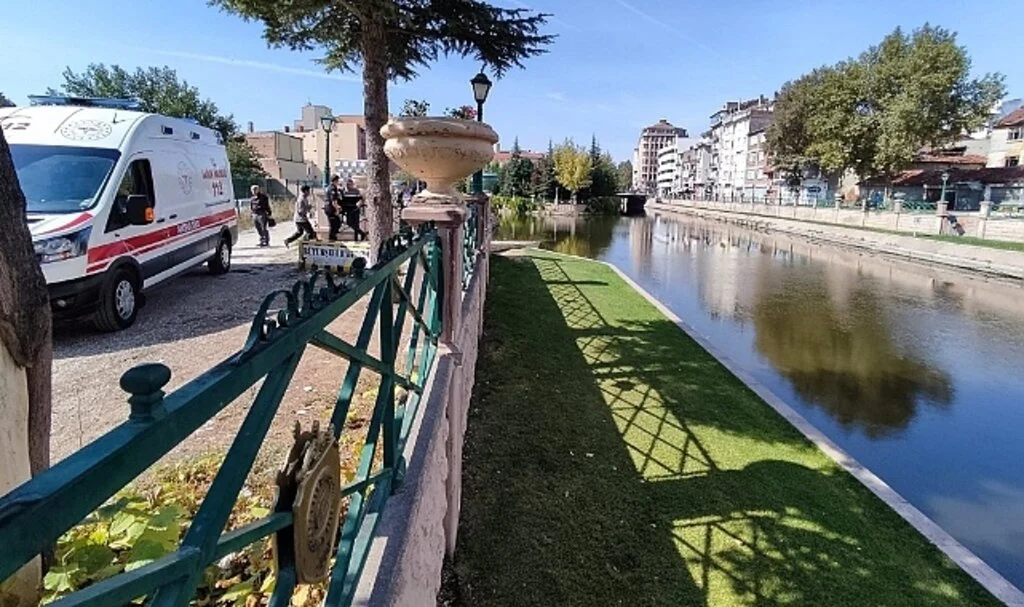 Kalp masajıyla hayata dönmüştü, yaşam mücadelesini kaybetti