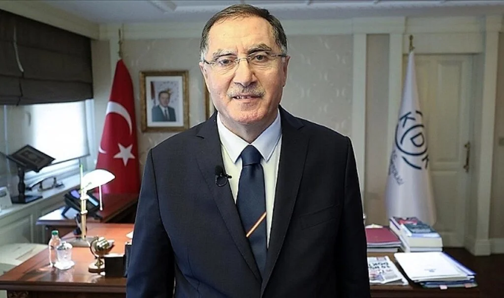Kamu Başdenetçisi Malkoç: Verdiğimiz kararların uygulanma oranı yüzde 76'yı buldu