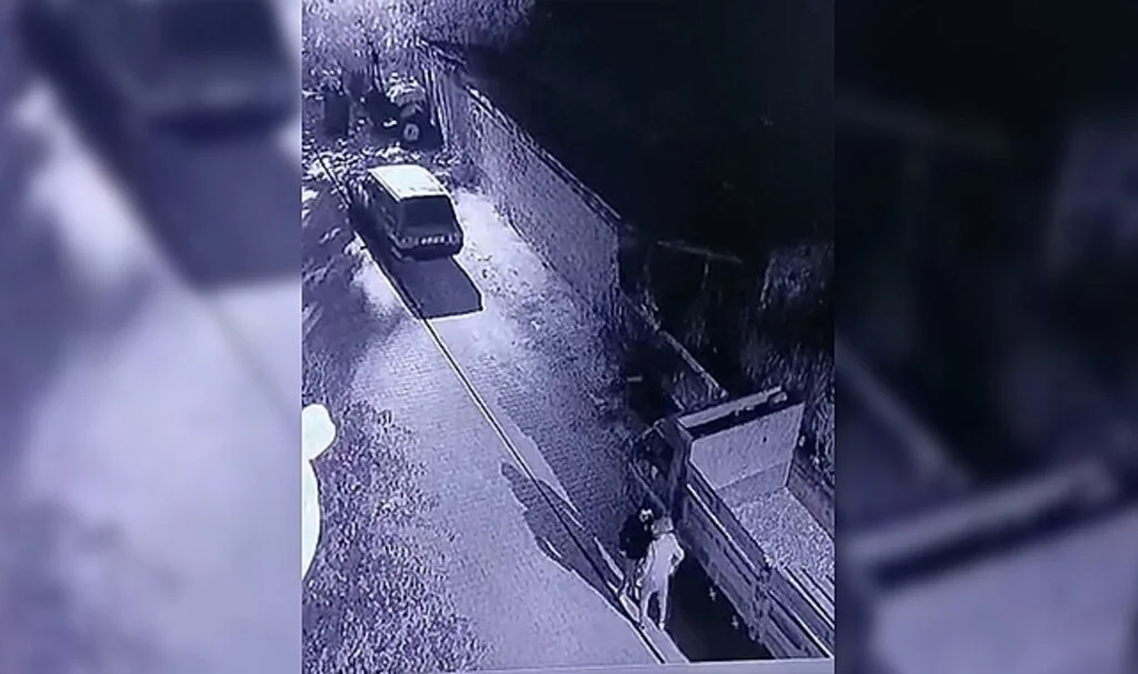 Kamyon ve kamyonet sahipleri buldukları yöntemle hırsızlara kök söktürdü